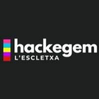 Hackegem l'Escletxa logo - Similar company to Petits Genis