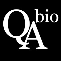 QA-Bio Inc. logo - Similar company to Bio Clock