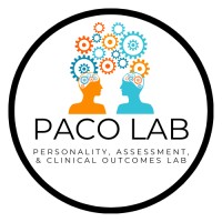 Personality, Assessment, and Clinical Outcomes (PACO) Lab logo - Similar company to Aglutinar Tecnologia