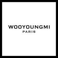 WOOYOUNGMI logo - Similar company to Ader Error
