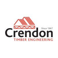 Crendon Timber Engineering Ltd logo - Similar company to Fencehouse Timber Engineering