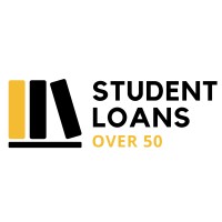 Student Loans Over 50 logo - Similar company to Student Loans Guy