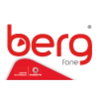 Bergfone Telecomunicações logo - Similar company to Openchain