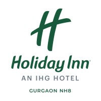 Holiday Inn Gurgaon NH8 logo - Similar company to Stone Street By Bhive
