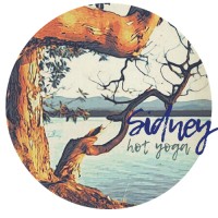 Sidney Hot Yoga