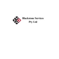 Blackstone Services Pty Ltd logo - Similar company to Tg Logistics