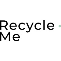 RecycleMe logo - Similar company to Gaea21