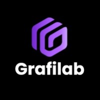 Grafilab logo - Similar company to Gamersxp