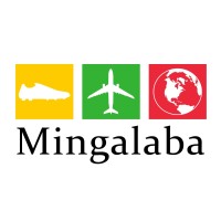 Mingalaba logo - Similar company to Tring School