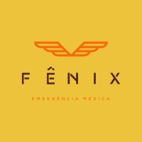 Fênix Emergência Médica logo - Similar company to Wmed Uti Móvel