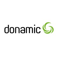 donamic logo - Similar company to Cib Net Station Sdn. Bhd.