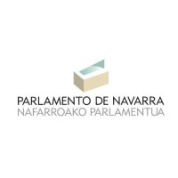 Parlamento de Navarra - Nafarroako Parlamentua logo - Similar company to Bryte Iot