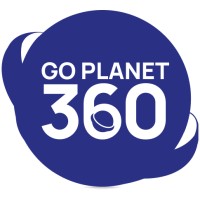 GoPlanet360 logo - Similar company to Aetherpal