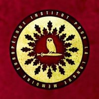 Institut ILIADE logo - Similar company to Fondation Eugène Napoléon