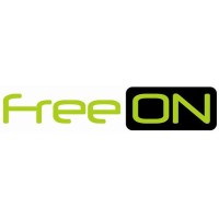 FreeON Baby logo - Similar company to Kiddikutter