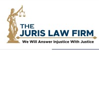 The Juris Law Firm logo - Similar company to Nyaydristi