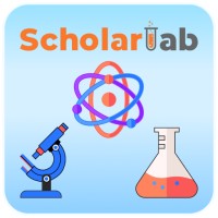 Scholarlab logo - Similar company to Beingjigyaasu