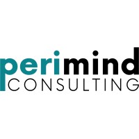 perimind Consulting logo - Similar company to Red Cyber Security Gmbh