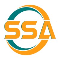 SSA Talent Solutions logo - Similar company to Ssa Group
