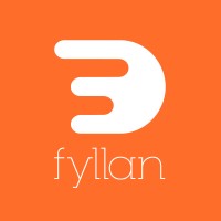 Fyllan logo - Similar company to Techgaun