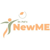 Dr Pal’s NewME logo - Similar company to Cecureus