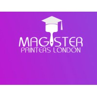 Magister Painters London logo - Similar company to Spenwell General Builders