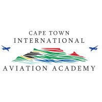Cape Town International Aviation Academy NPC logo - Similar company to Zenith Air