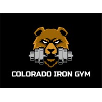 Colorado Iron Gym logo - Similar company to Applied Optics