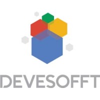 DEVESOFFT logo - Similar company to Gigs Consulting