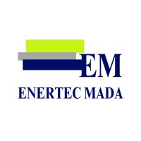 ENERTEC MADA (Madagascar & Africa) logo - Similar company to Fasttrack Learning T/A Ipspace