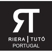 RIERA TUTÓ Portugal logo - Similar company to Perfometal - Perfurações Metálicas Sociedade Unipessoal, Lda.