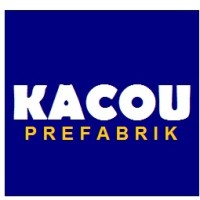 KACOU PREFABRIK logo - Similar company to Profabrik Konteyner & Prefabrik