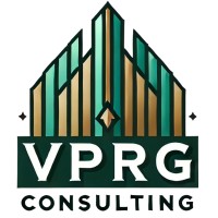 VPRG Consulting logo - Similar company to Jazz Empowers