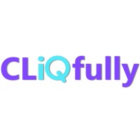 CLIQFULLY Online Pvt. Ltd., logo - Similar company to Cybernitics