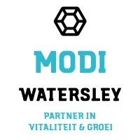 Modi logo - Similar company to Watersley Partner