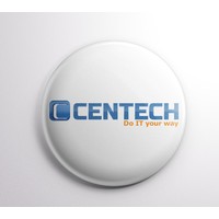 CENTECH logo - Similar company to Lancs Networks