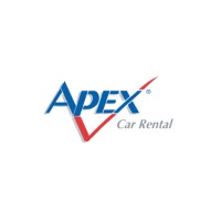 Apex Car Rental logo - Similar company to Rygel Technologies