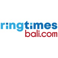 Ringtimes Bali logo - Similar company to Balivip Wedding