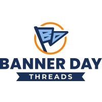Banner Day Threads logo - Similar company to 1863Fc