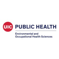 UIC Environmental & Occupational Health Sciences logo - Similar company to Cuny Sph Eoghs Department