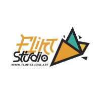 Flint Studio logo - Similar company to Enter Creative