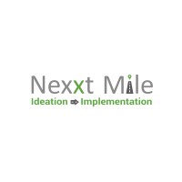 NexxtMile logo - Similar company to Boot Nxt