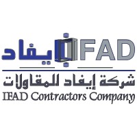 IFAD CONTRACTOR COMPANY logo - Similar company to Tinglev Elementfabrik