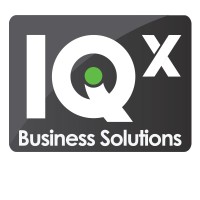 IQX Business Solutions logo - Similar company to Citra Solutions
