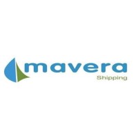 Mavera Shipping logo - Similar company to Aether Tanker