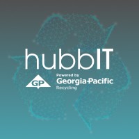 hubbIT logo - Similar company to Freedom Tech