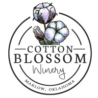 Cotton Blossom Winery