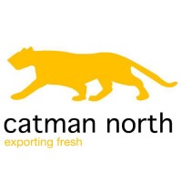 CATMAN NORTH logo - Similar company to Infapret S.A. De C.V