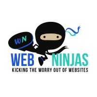 Web Ninjas logo - Similar company to Placa.Ai