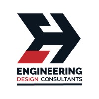 EDC Engineering Design Consultants logo - Similar company to Ultimate Partner